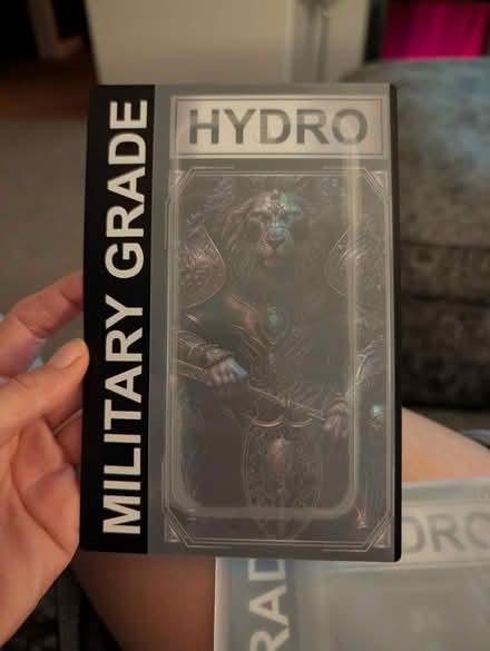 Photo of free X2 phone screen protectors (CT9) #1