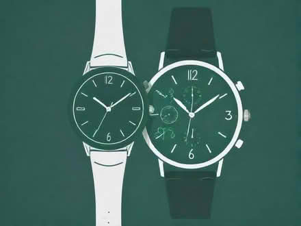 Photo of Mens watches (Bensham NE8) #1