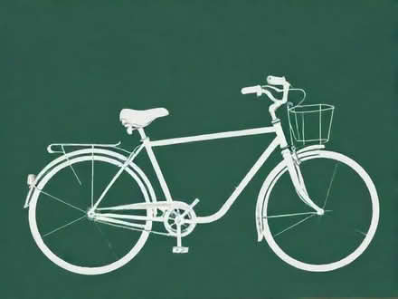 Photo of Bike bicycle (Teddington TW11) #1