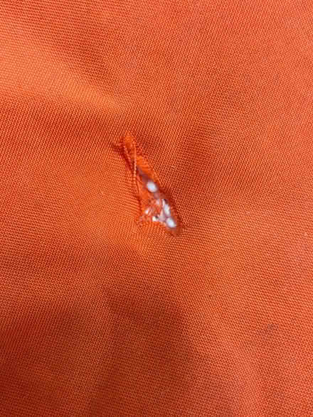 Photo of free Large Bean bag (Swords Co Dublin) #2