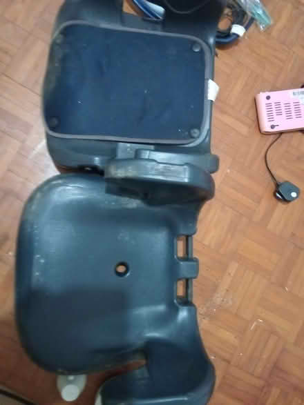 Photo of free 2 booster seats (Freezywater EN3) #1