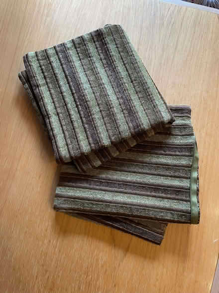 Photo of free Cushion Covers (Morecambe LA4) #3