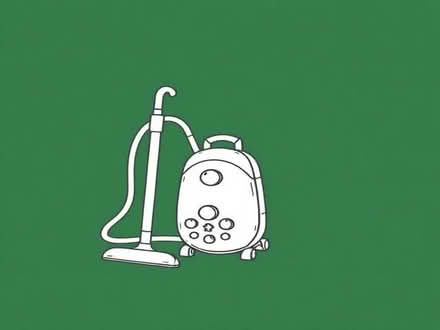 Photo of free vacuum (Nettleham LN2) #1