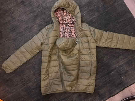 Photo of free Maternity coat (N16) #1