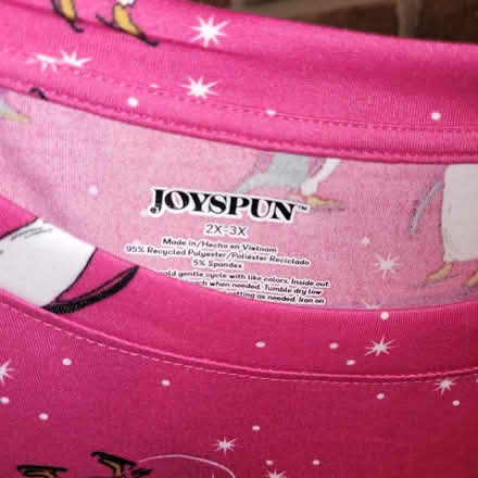 Photo of free Ladies nightwear (Farmbrook) #2