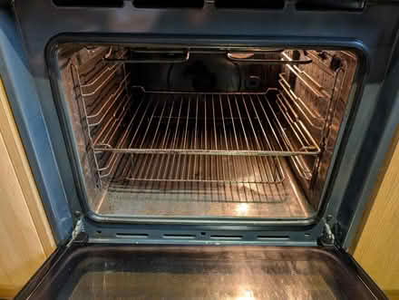 Photo of free IKEA Oven (Queens Park W10) #4