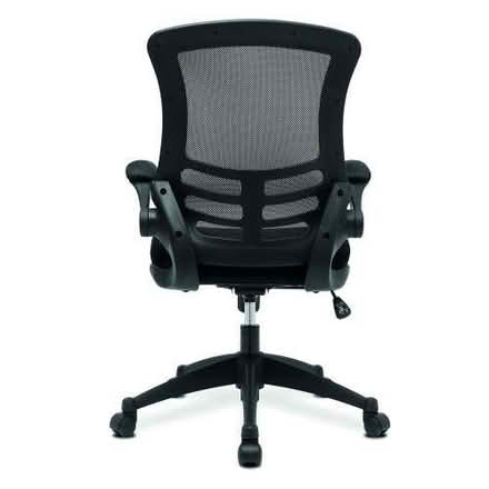 Photo of Office chair in reasonable condition (Craven Arms SY7) #1