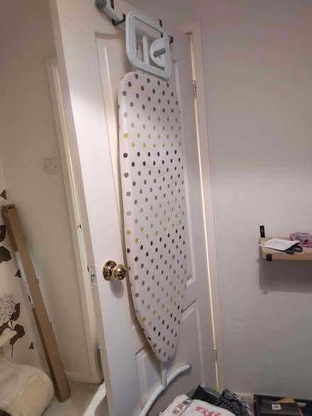 Photo of free Ironing board (Leeds LS13) #1