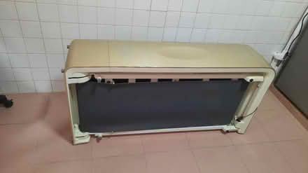 Photo of free Aibi EZ Tone Desk Treadmill (Hougang) #1