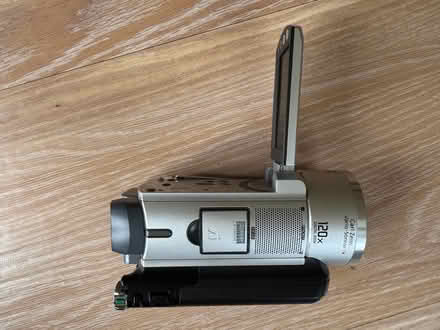 Photo of free Sony video recorder (Millend OX7) #4