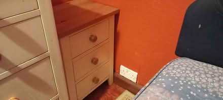 Photo of free Bedroom set (DA10) #2