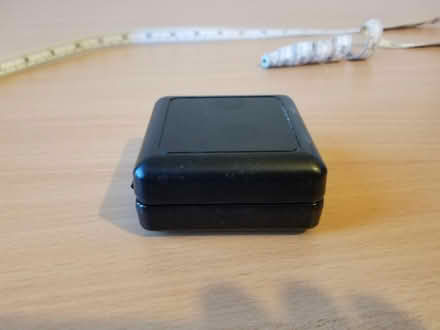 Photo of free Travel clock with cass (Gloucester) #3