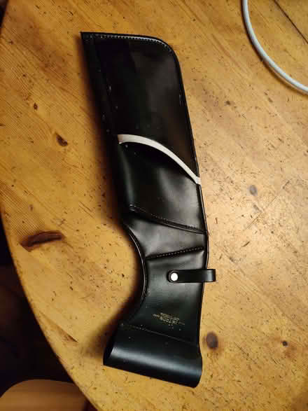 Photo of free Archery quiver (Chesham HP5) #1