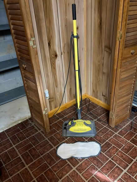 Photo of free Steamer floor cleaner (East side of Columbia) #1