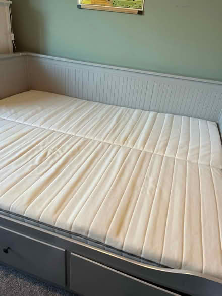 Photo of free IKEA day bed (Kenton NE3) #1