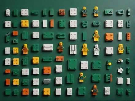 Photo of free Lots of mixed lego (Hove Green BN3) #1