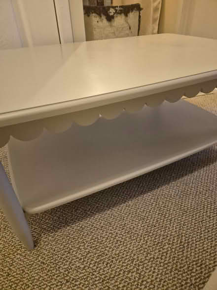 Photo of free Coffee table (Drayton PO6) #2