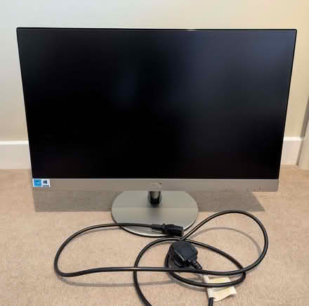 Photo of free 23 inch computer monitor (Battledown GL53) #1