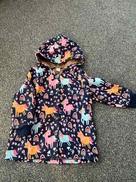 Photo of free Various girl jackets (Camberwell, SE5) #3