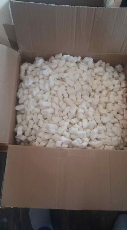 Photo of free Moving/Shipping Supplies (Micanopy) #2