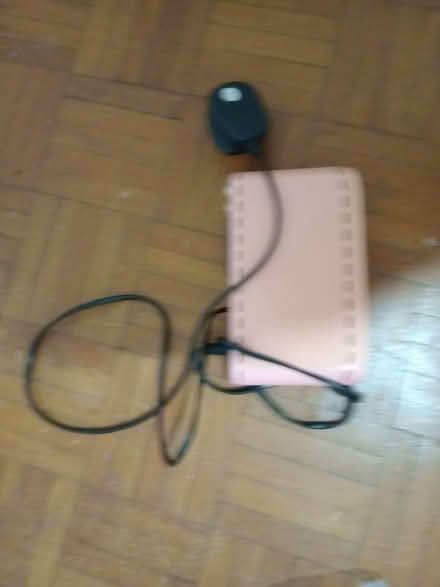 Photo of free Digital set top box (Freezywater EN3) #1