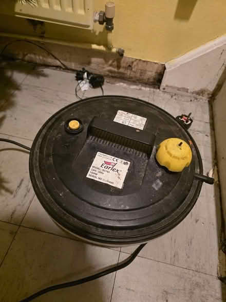 Photo of free Steam cleaner (Swindon Village GL51) #1