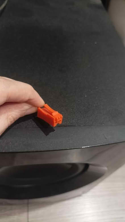 Photo of free Subwoofer (Earsfield) #2