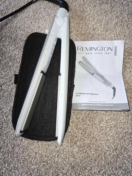 Photo of free Hair Straighteners (Shifnal TF11) #1