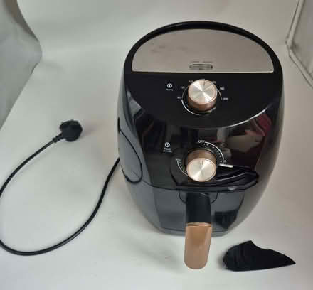 Photo of free George @ Asda Air Fryer (CT7) #1