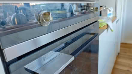Photo of free built in oven (CT1) #3