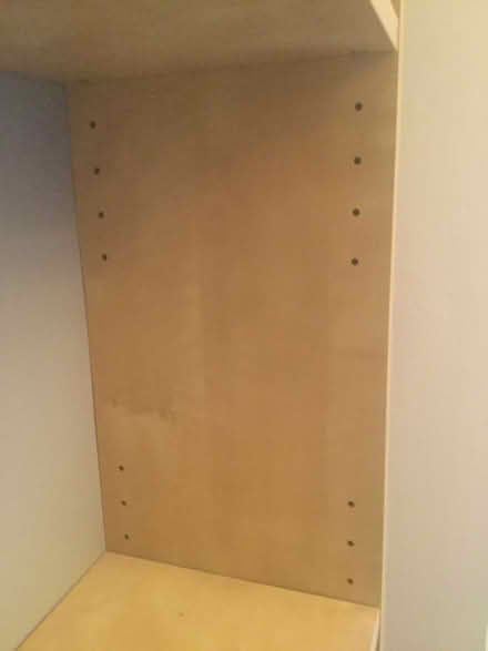 Photo of free IKEA Billy Bookcase (Garston L19) #4