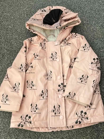 Photo of free Various girl jackets (Camberwell, SE5) #2