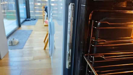 Photo of free built in oven (CT1) #2
