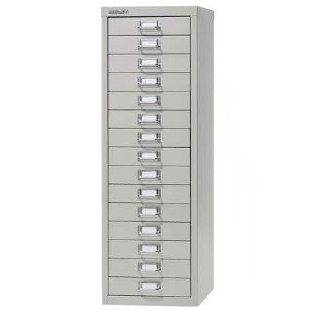 Photo of Multi drawer filling cabinet (Congleton, CW12) #1