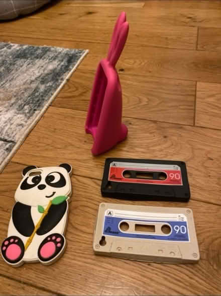 Photo of free Novelty Phone Cases (Cheshunt En8) #2