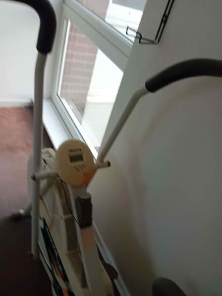 Photo of free Exercise Bike (Southport PR9) #3