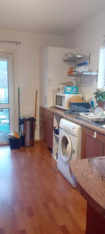 Photo of free Old kitchen units (Bridge of Allan FK9) #1