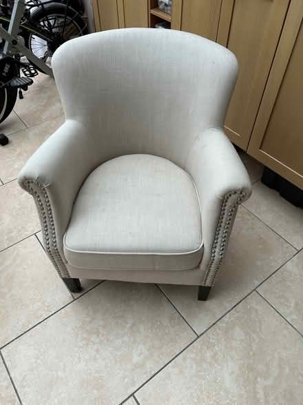Photo of free Bucket chair (Cippenham SL1) #1