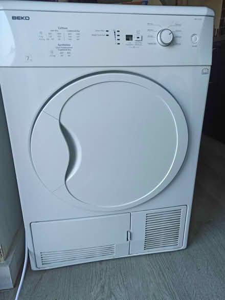 Photo of free Dryer (Charleville) #1