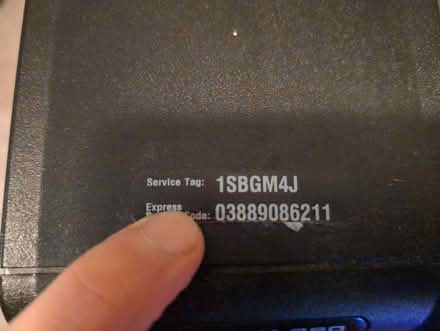 Photo of free Very old desktop computers (Darby Green GU17) #2