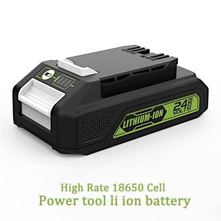 Photo of Battery: Power Tool/Mower (24-48v) (Bellevue EH7) #1