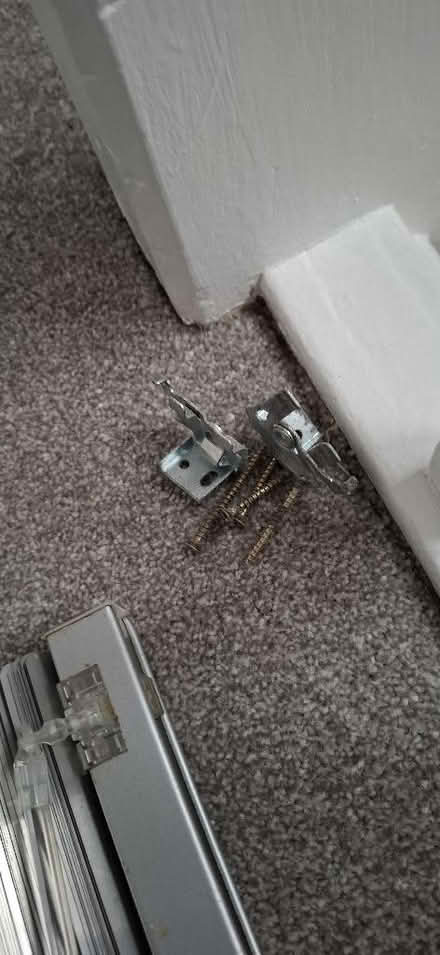 Photo of free Blinds (High Brooms TN4) #3