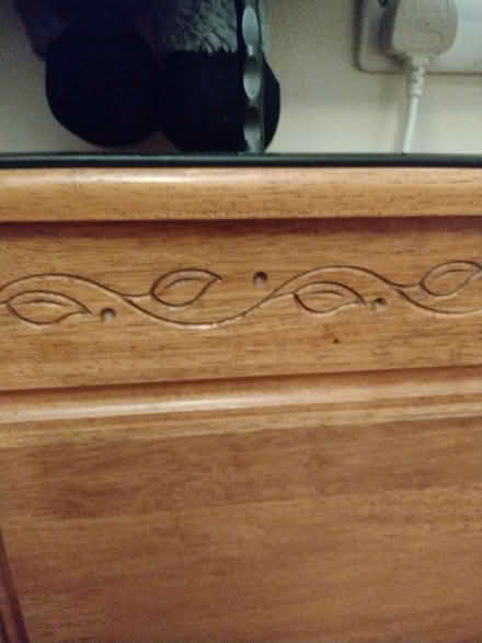 Photo of free Double bed (South Ockendon RM15) #2