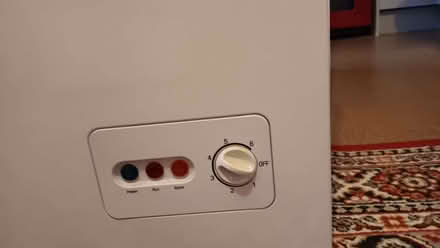 Photo of free Chest freezer, working. (Bagshot GU19) #2