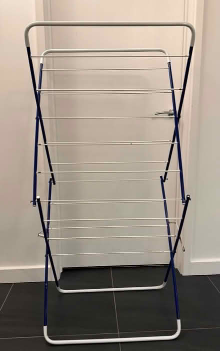 Photo of free Clothes Airer (Berkhamsted HP4) #1