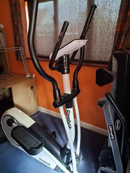 Photo of free Reebok Cross Trainer (Wilden MK44) #4