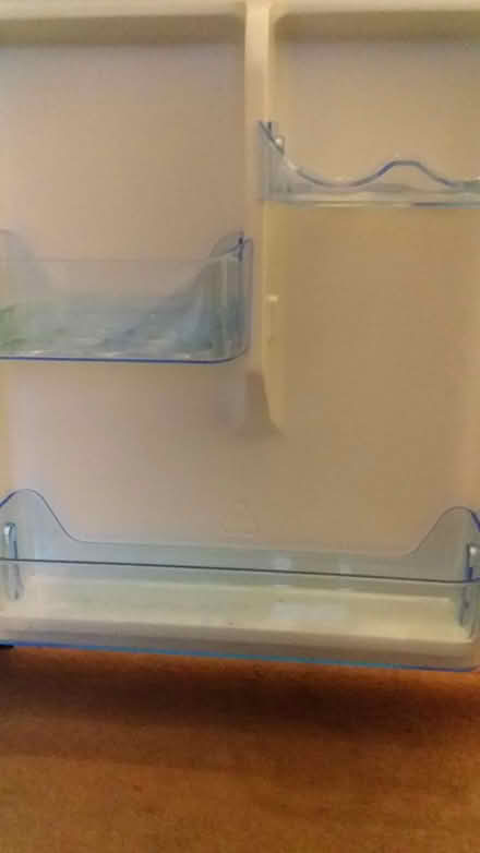 Photo of free Fridge freezer (TW9) #4