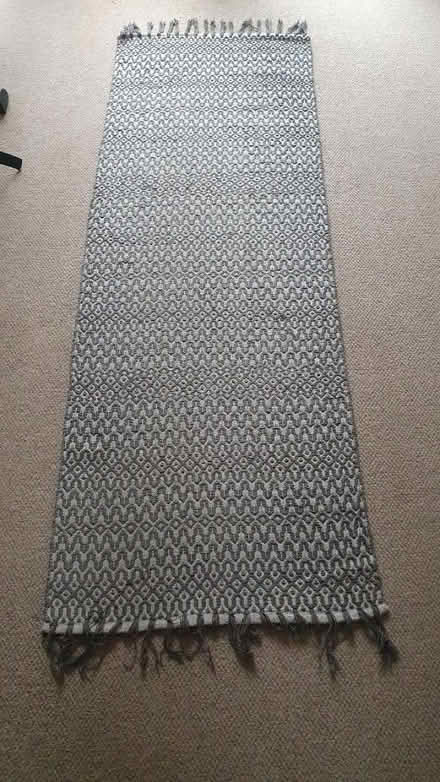 Photo of free Floor runner 3 (Batheaston) #1