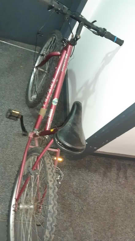 Photo of free Kid's Bicycle, B5 (B5) #2