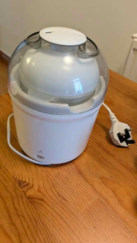 Photo of free Yoghurt maker, from Lakeland (Shrewsbury, Castlefields) #1